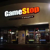 GameStop