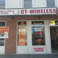 CT Wireless