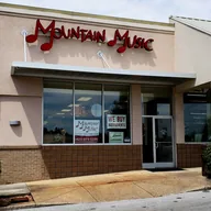 Mountain Music