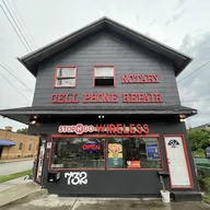 Stop N Go Wireless and Eatery