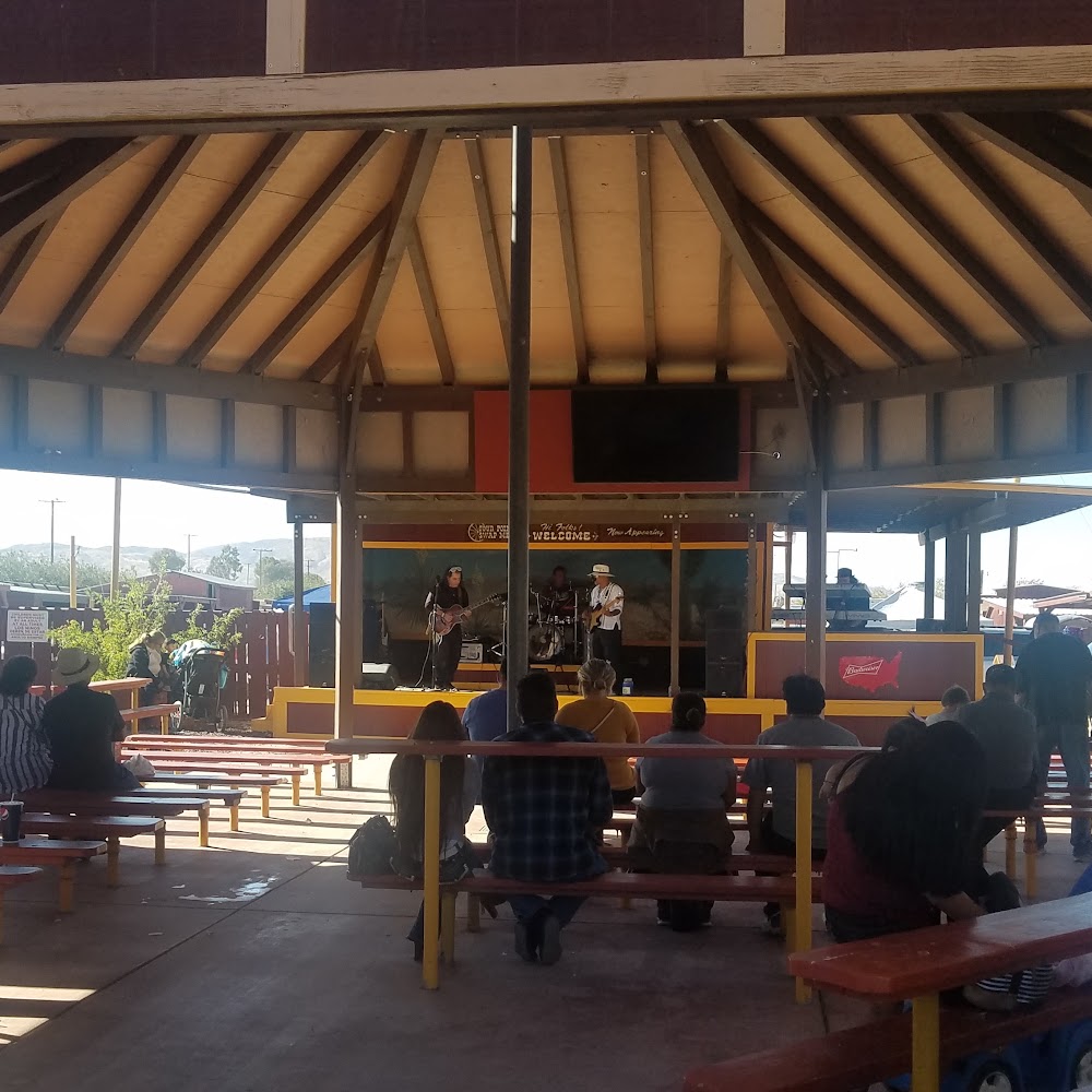 Antelope Valley Swapmeet