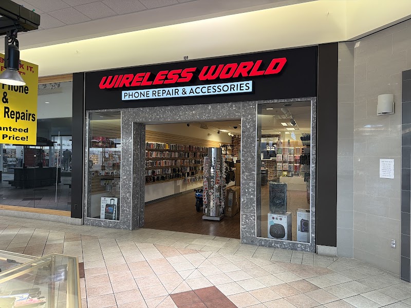 Wireless World