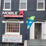 Mobile X