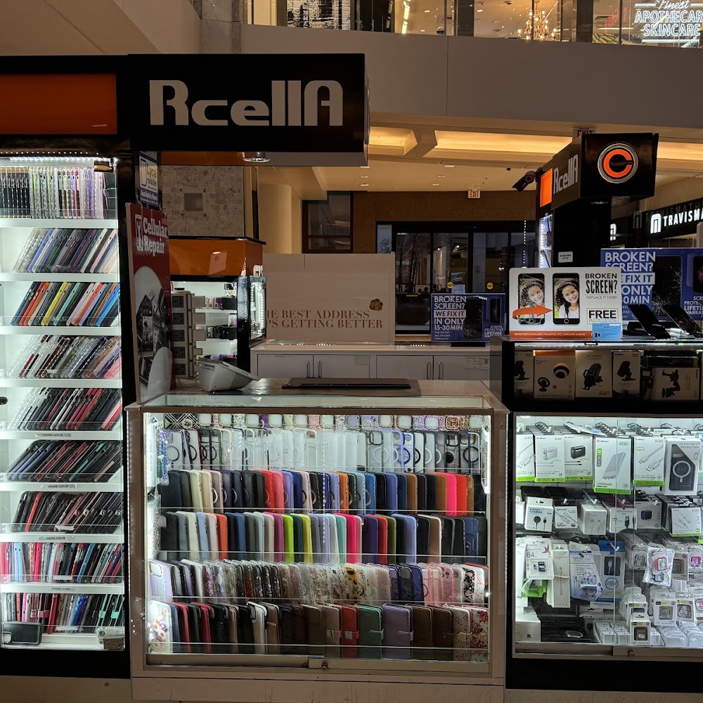 RcellA Phone Repair & Accessories