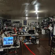 Mr Robot Shop - Computers & Video Games