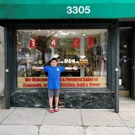 Town Jewelers Inc.