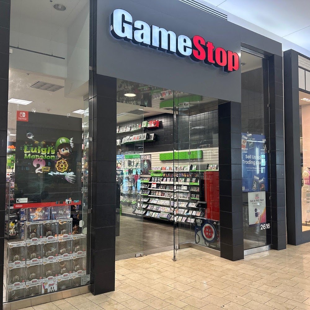 GameStop