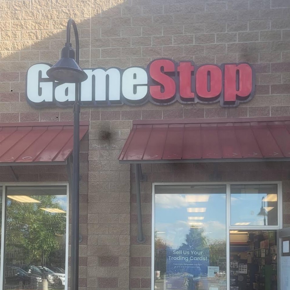 GameStop