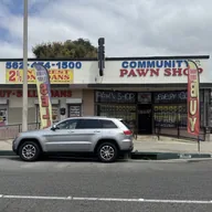 Community Pawn Shop