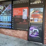 Iconic Phone Repairs IPHONE,SAMSUNG,PS4,PS5,XBOX,NINTENDO,COMPUTER ,CELLPHONE REPAIR
