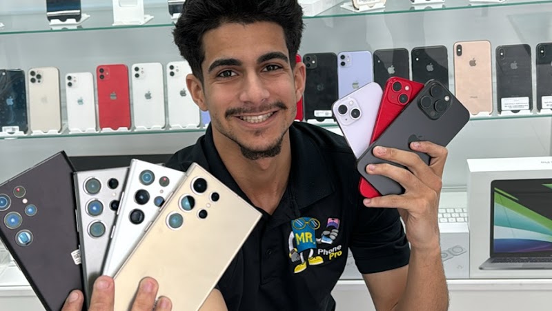 Mr Phone Pro Lakeland | Samsung, iPad , Cell Phone & iPhone Repair | Computer, Game Console, Xbox & Ps5 Repair