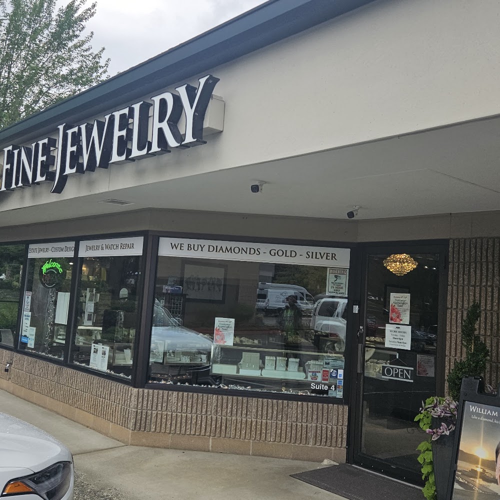 Marlow's Fine Jewelry
