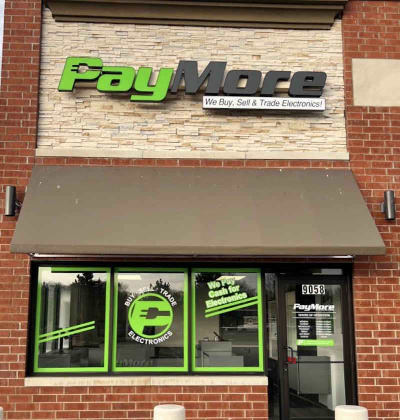 PayMore - Buy, Sell & Trade Electronics