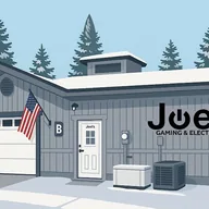 Joe's Gaming & Electronics JoesGE
