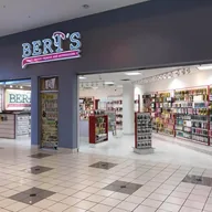 Bert's Phone Repairs