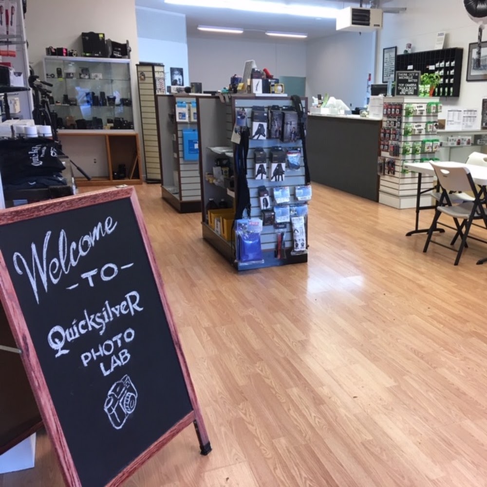 Quicksilver Photo Lab