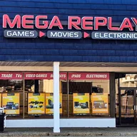Mega Replay Peoria