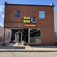 Toy Box Video Games