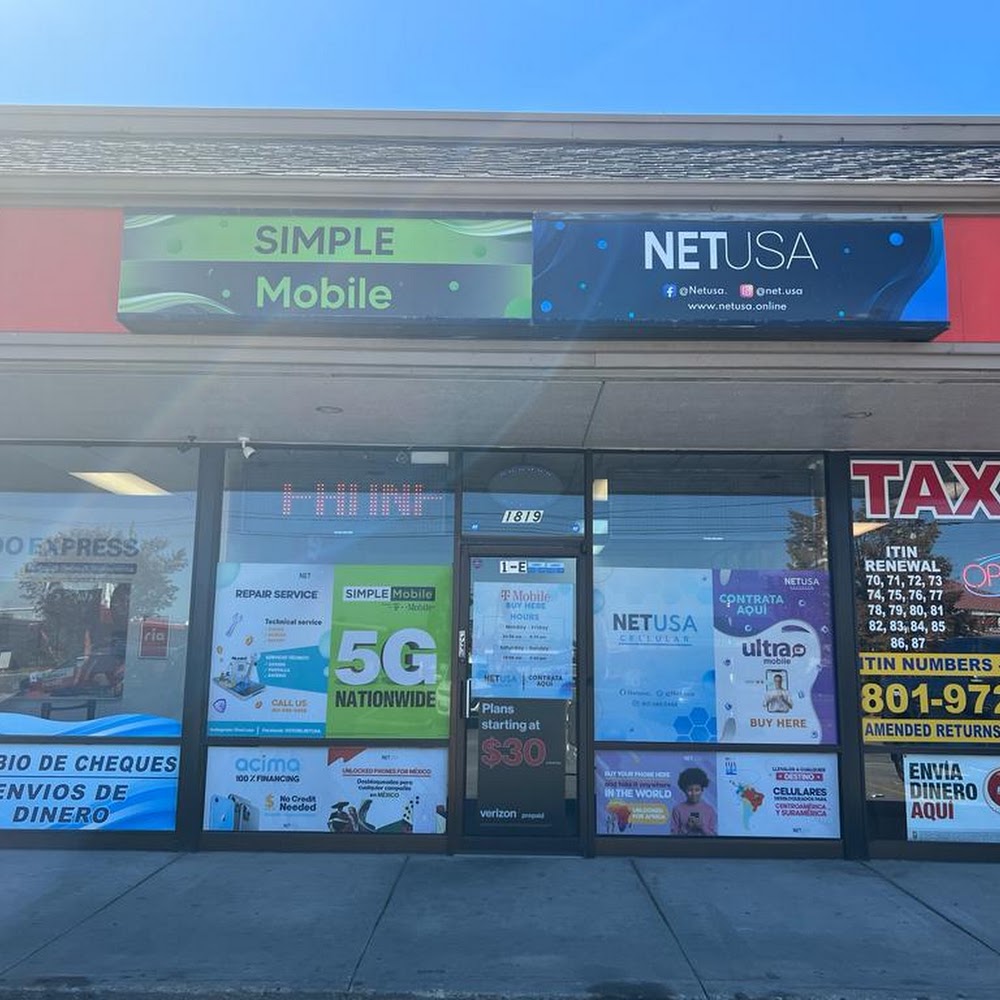 NETUSA CELLULAR