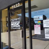 Square Music Company