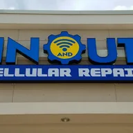In and Out Phone Repair