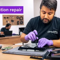 uBreakiFix - Phone and Computer Repair