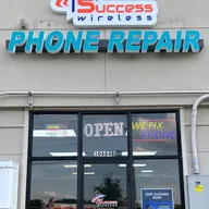Success Wireless Phone Repair, iPad repair, Tablet repair, Screen repair