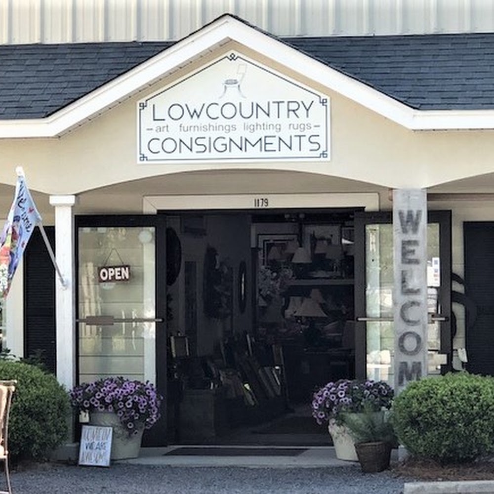 Lowcountry Consignments LLC