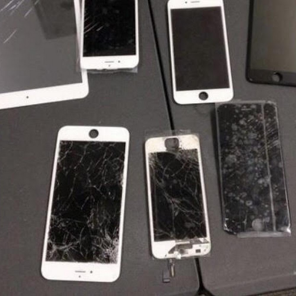Buy Fix Sell Smartphones