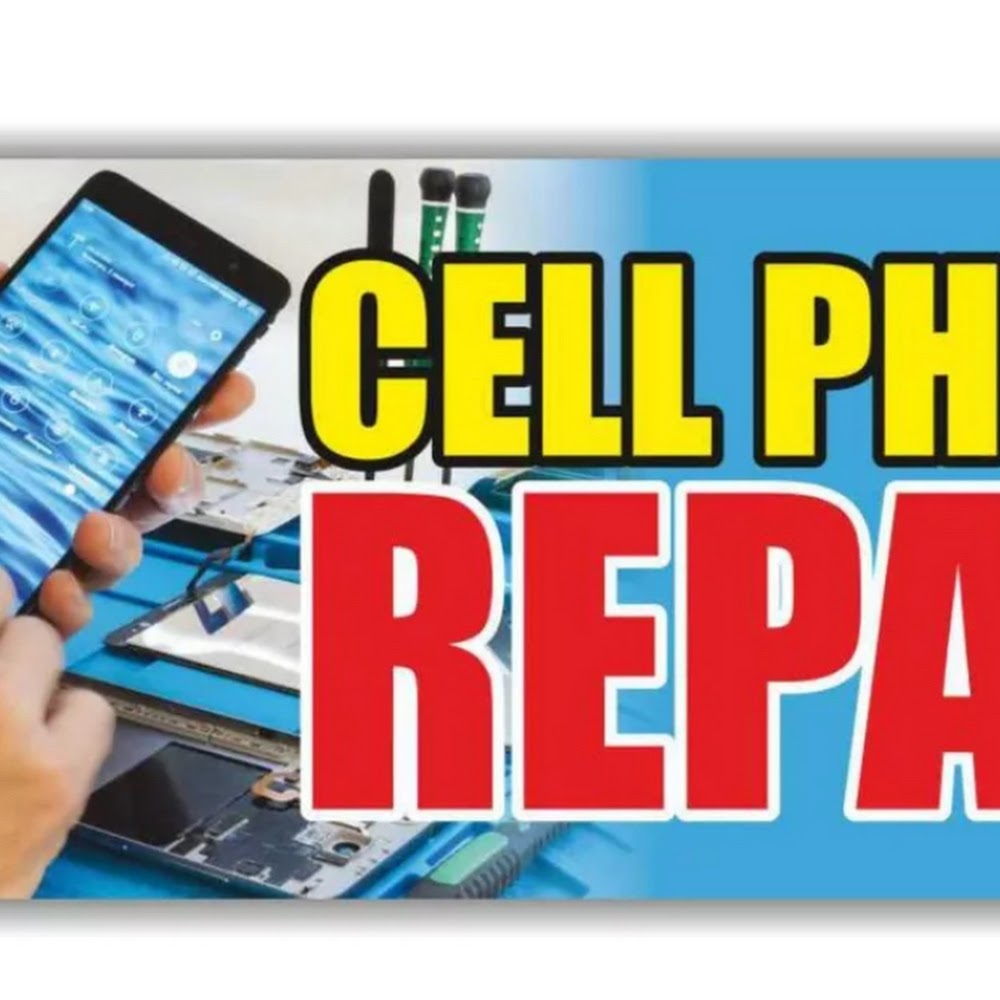 Cell Phone Unlock & Repair (iPhone, iPad & Android Repair, Carrier Unlocking)
