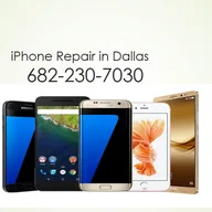 Phone Repair Dallas iPhone || Wireless Place