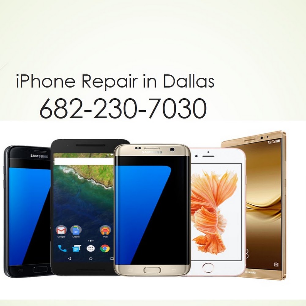 Phone Repair Dallas iPhone || Wireless Place