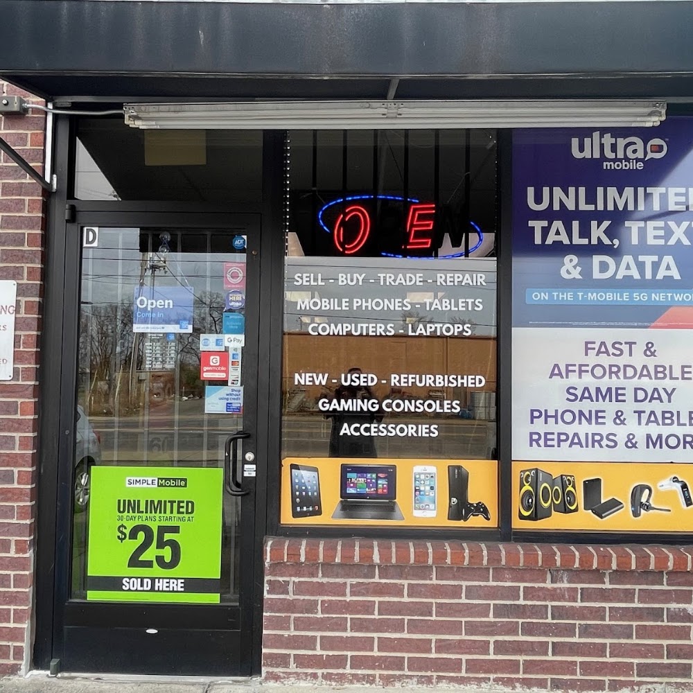 Shop4Less Wireless Supplies