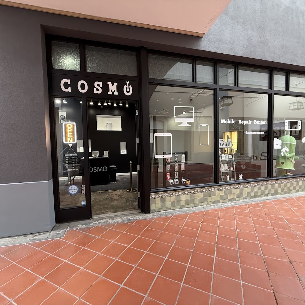 Cosmo Repair