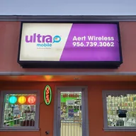 AERT WIRELESS