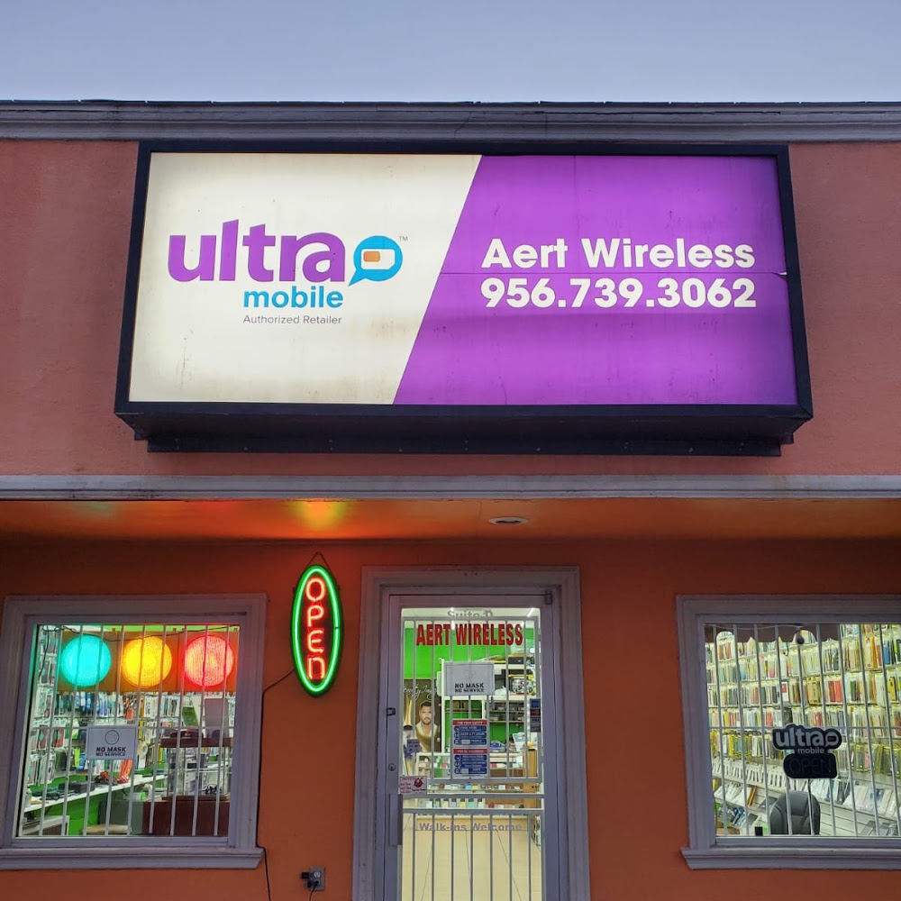 AERT WIRELESS