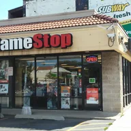 GameStop