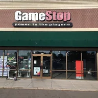 GameStop