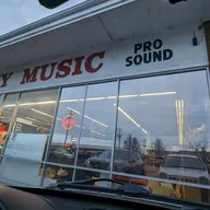 Dorsey Music, Nampa