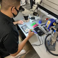 CPR Cell Phone Repair