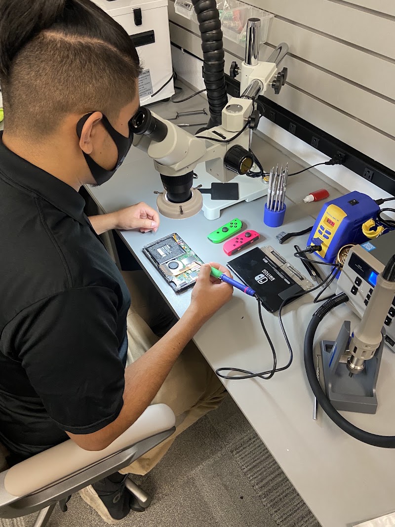 CPR Cell Phone Repair