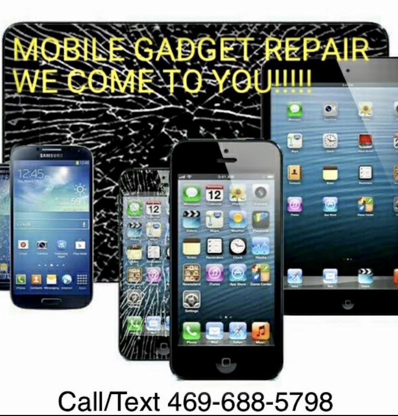 Alz Wirelezz- Repairz/Unlockz/Service