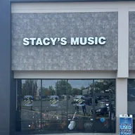 Stacy's Music Shop