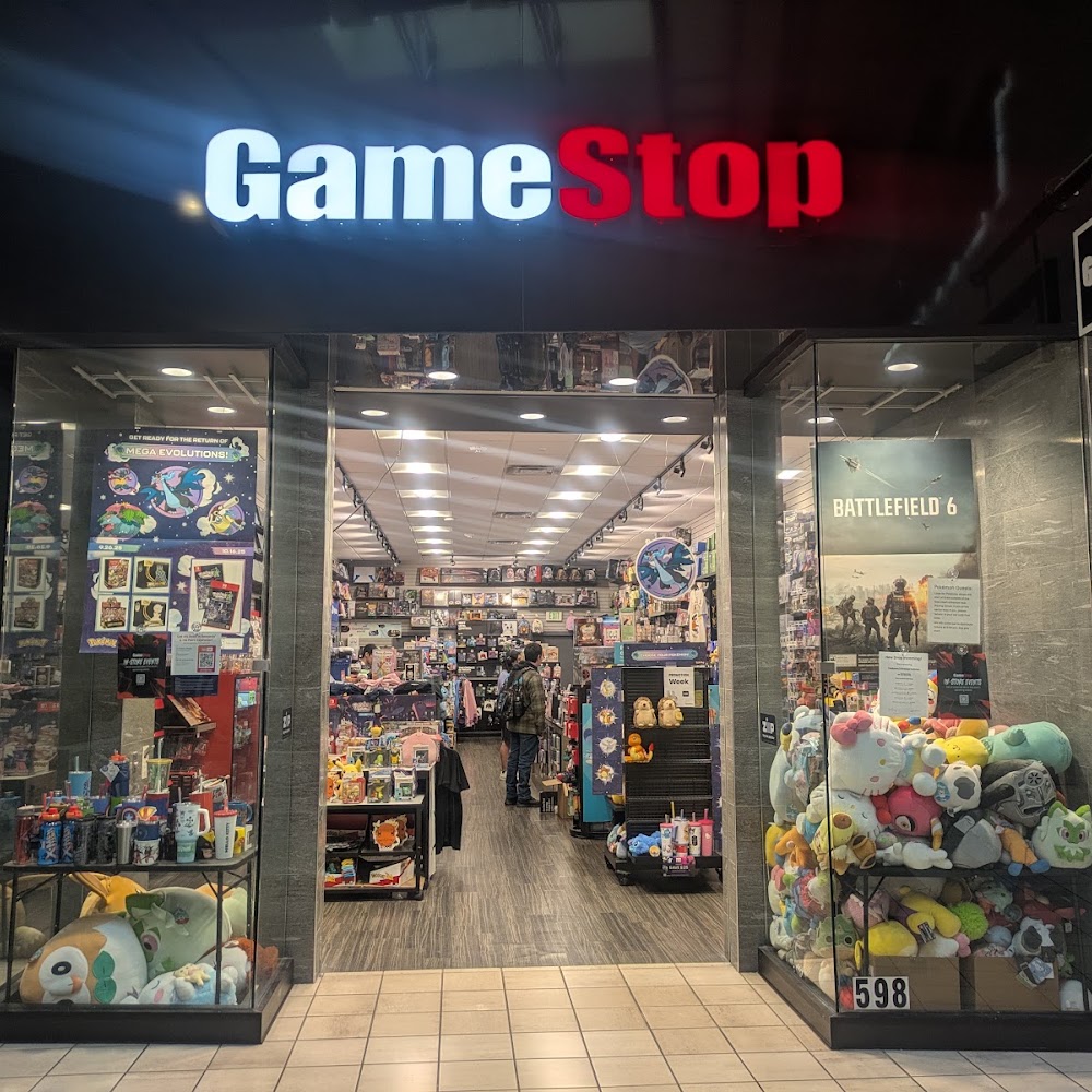 GameStop