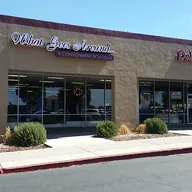 What Goes Around...A Consignment Boutique