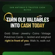 The Buy Back Store