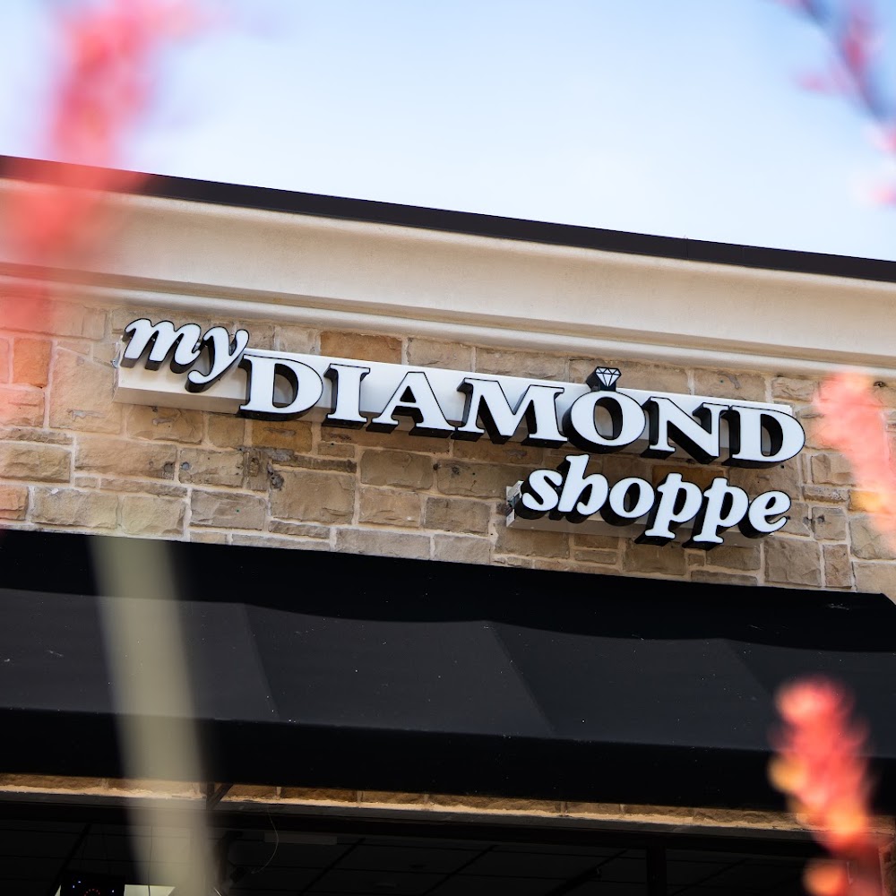 My Diamond Shoppe