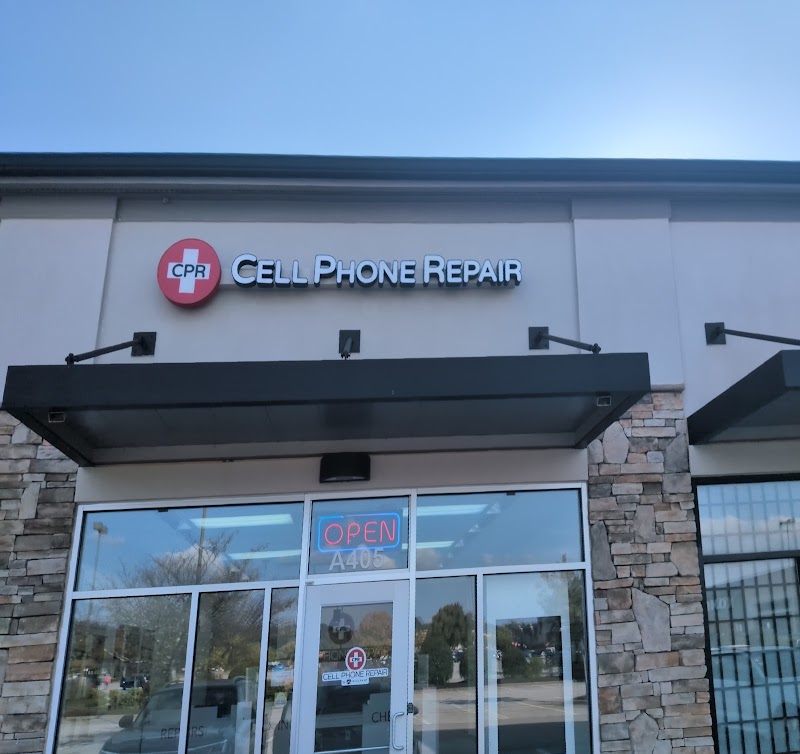 CPR Cell Phone Repair