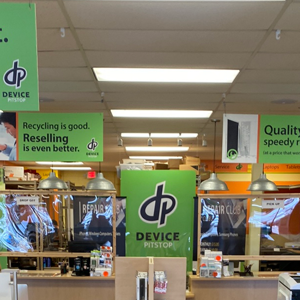 Device Pitstop Grand Rapids