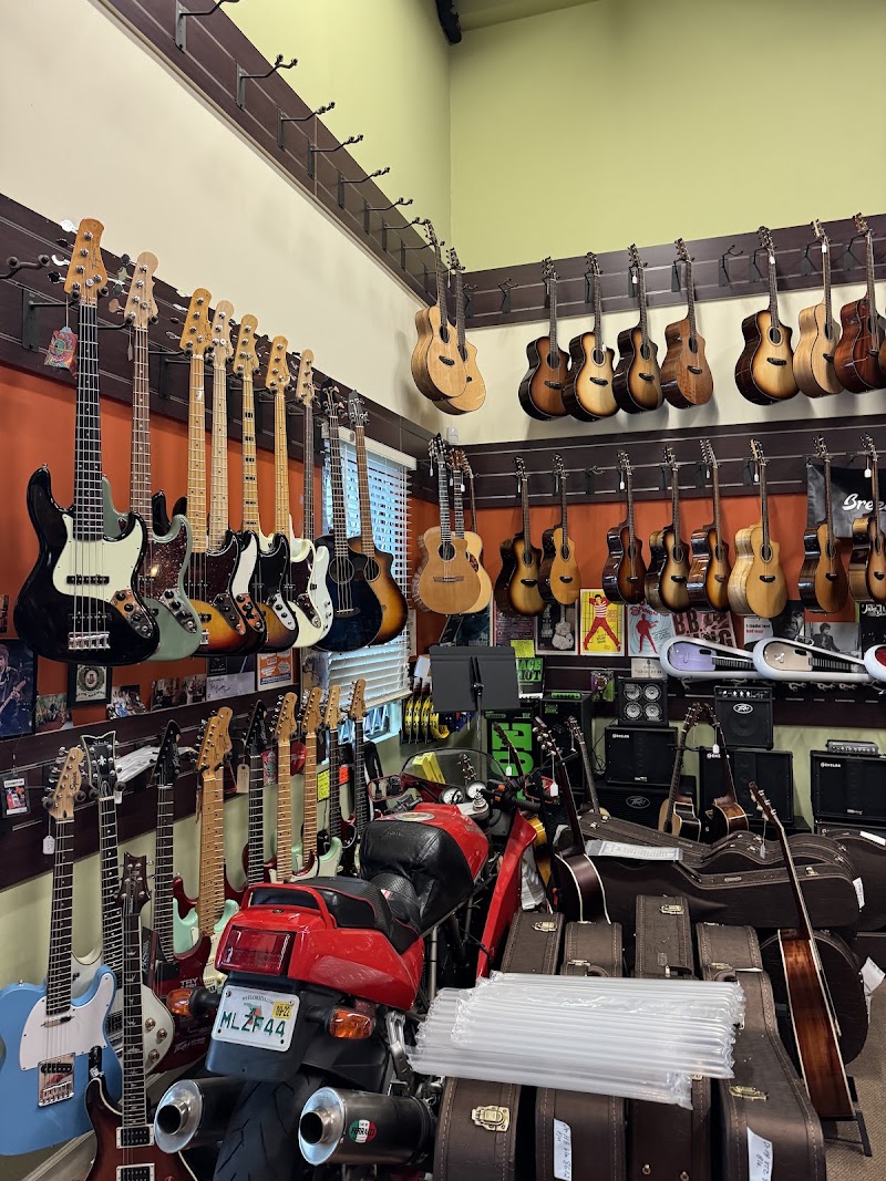 Wolfe Guitars